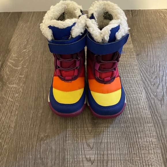 Merrell Toddler boots size 5 - Picture 5 of 5